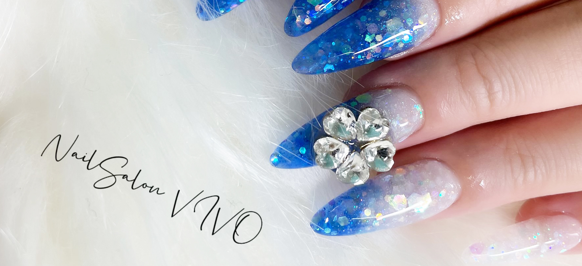 NAILsalon.VIVO（ネイルサロン ビボ）