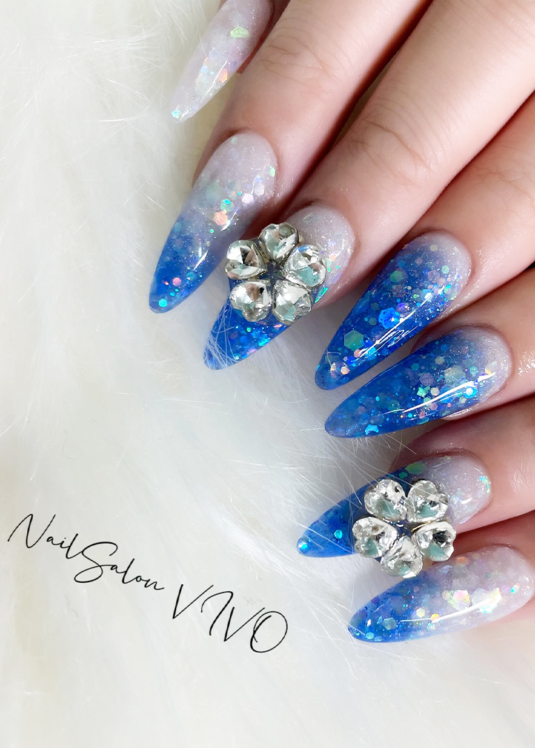 NAILsalon.VIVO（ネイルサロン ビボ）