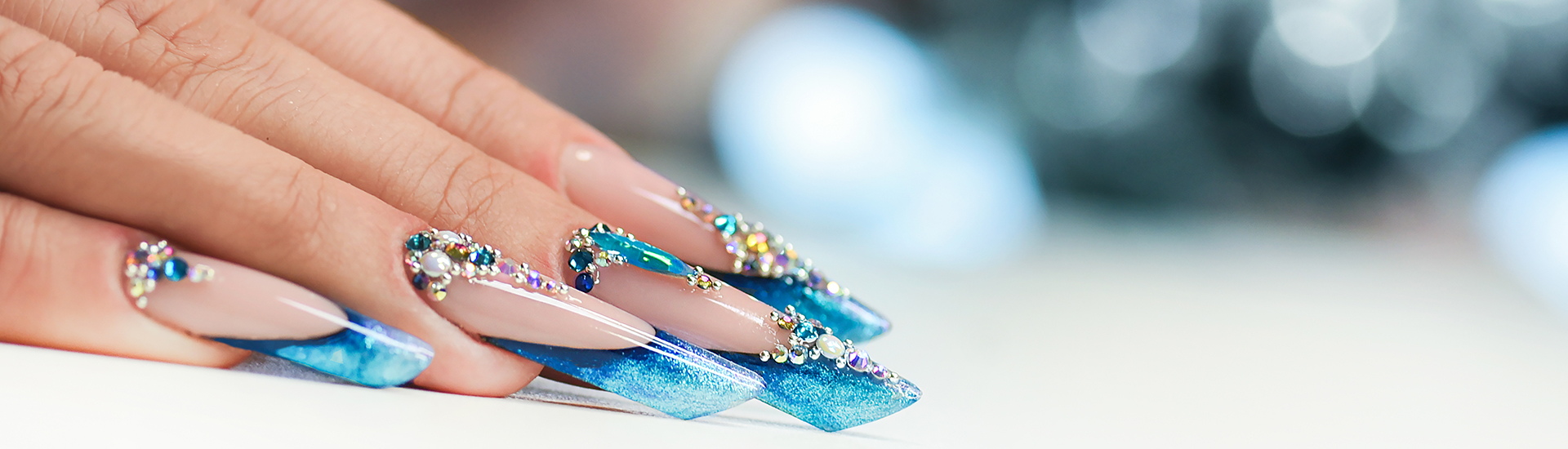 NAILsalon.VIVO（ネイルサロンビボ）